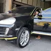 PORSCHE CAYENNE 4.8 S 4X4 V8 32V GASOLINA 4P TIPTRONIC PORSCHE CAYENNE 4.8 S 4X4 V8 32V GASOLINA 4P TIPTRONIC