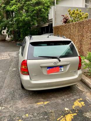 TOYOTA-FIELDER-2008