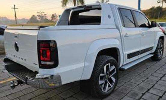 VOLKSWAGEN-AMAROK-3.0 V6 TDI DIESEL EXTREME CD 4MOTION AUTOMÁTICO VOLKSWAGEN-AMAROK-2024