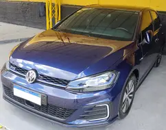 VOLKSWAGEN GOLF 1.4 TSI HÍBRIDO GTE DSG VOLKSWAGEN GOLF 1.4 TSI HÍBRIDO GTE DSG