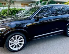VOLVO XC90 2.0 INSCRIPTION TURBO GASOLINA 4P 4X4 AUTOMÁTICO VOLVO XC90 2.0 INSCRIPTION TURBO GASOLINA 4P 4X4 AUTOMÁTICO