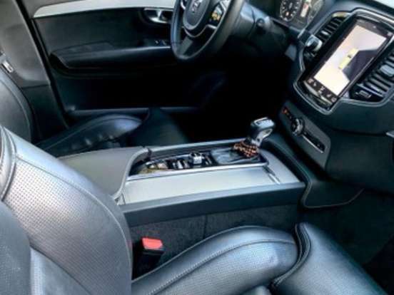 VOLVO-XC90-2.0 INSCRIPTION TURBO GASOLINA 4P 4X4 AUTOMÁTICO VOLVO-XC90-2016