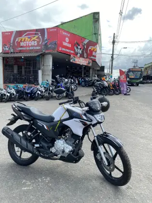 YAMAHA FACTOR YBR 150 ED 