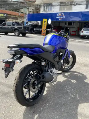 YAMAHA-FZ15 FAZER ABS YAMAHA-FZ15 FAZER ABS-2024