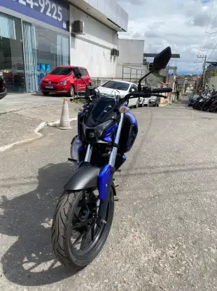 YAMAHA-FZ15 FAZER ABS YAMAHA-FZ15 FAZER ABS-2024