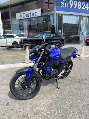 YAMAHA-FZ15 FAZER ABS YAMAHA-FZ15 FAZER ABS-2024