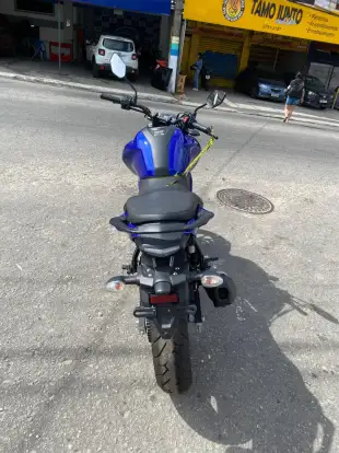 YAMAHA-FZ15 FAZER ABS YAMAHA-FZ15 FAZER ABS-2024