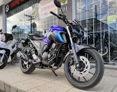 YAMAHA FZ25 FAZER ABS YAMAHA FZ25 FAZER ABS