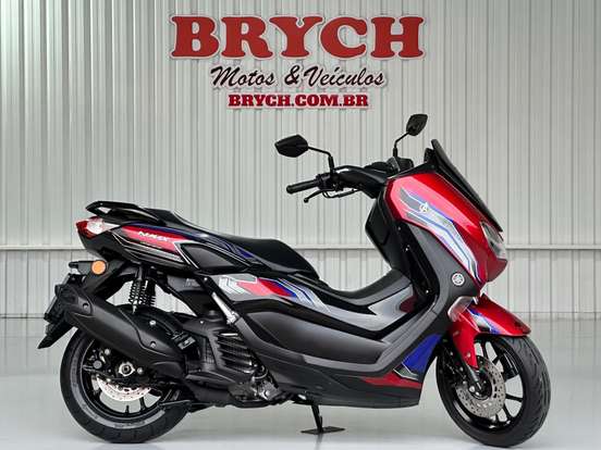 YAMAHA-NMAX 160 ABS YAMAHA-NMAX 160 ABS-2021