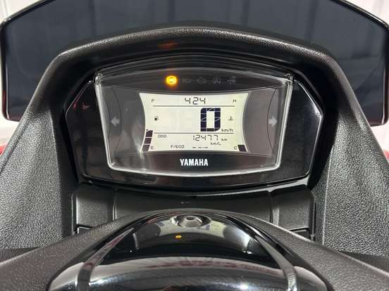 YAMAHA-NMAX 160 ABS-2021