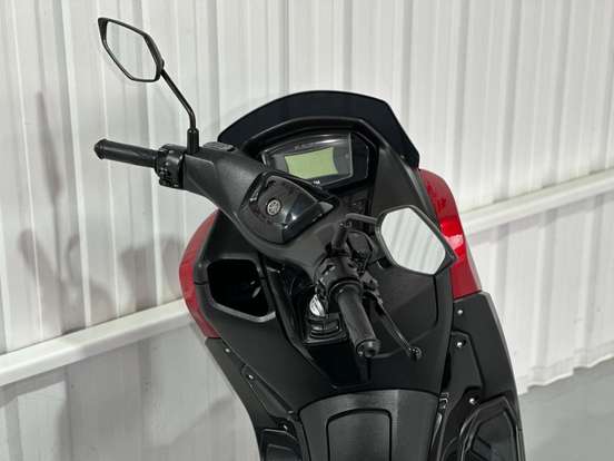YAMAHA-NMAX 160 ABS-2021