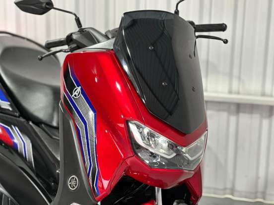 YAMAHA-NMAX 160 ABS-2021