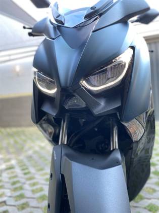 YAMAHA XMAX ABS 