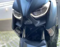 YAMAHA XMAX ABS YAMAHA XMAX ABS