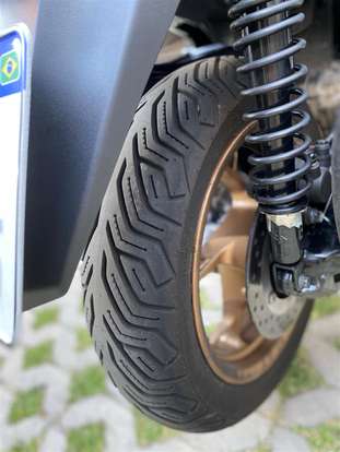 YAMAHA-XMAX ABS-2023