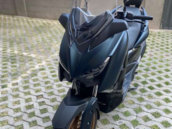 YAMAHA-XMAX ABS YAMAHA-XMAX ABS-2023