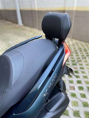 YAMAHA-XMAX ABS-2023
