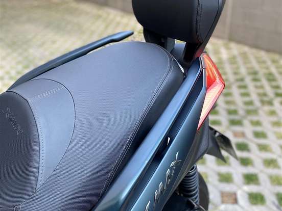 YAMAHA-XMAX ABS YAMAHA-XMAX ABS-2023