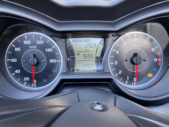 YAMAHA-XMAX ABS-2023