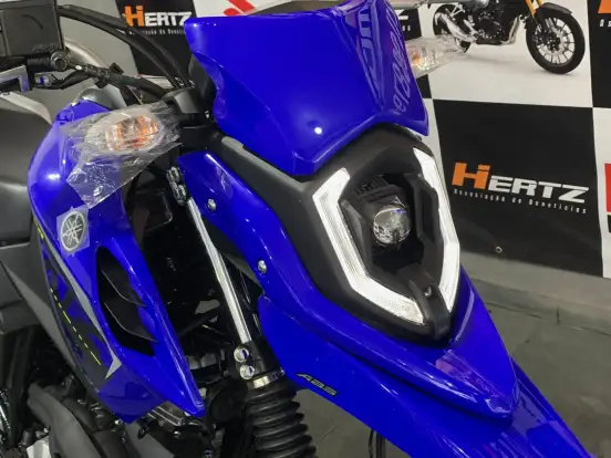 YAMAHA-XTZ 150 CROSSER S-2025