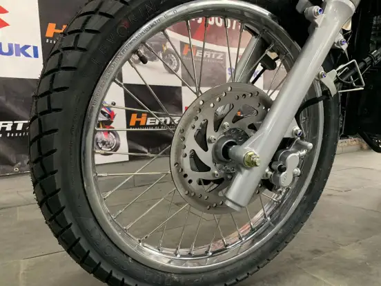 YAMAHA-XTZ 150 CROSSER S YAMAHA-XTZ 150 CROSSER S-2025