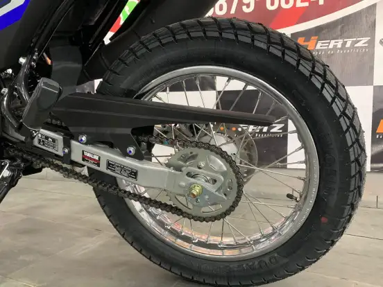 YAMAHA-XTZ 150 CROSSER S YAMAHA-XTZ 150 CROSSER S-2025