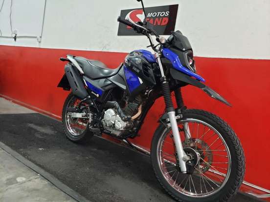 YAMAHA-XTZ 150 CROSSER Z YAMAHA-XTZ 150 CROSSER Z-2022