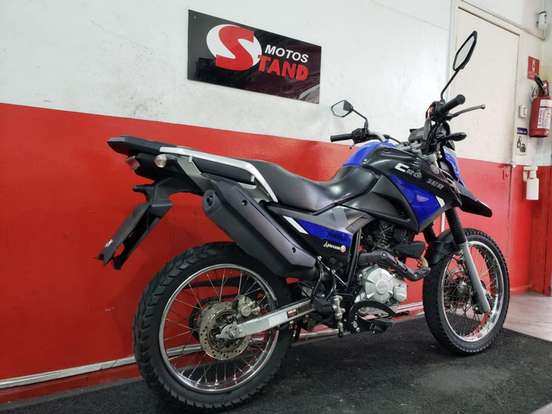 YAMAHA-XTZ 150 CROSSER Z YAMAHA-XTZ 150 CROSSER Z-2022