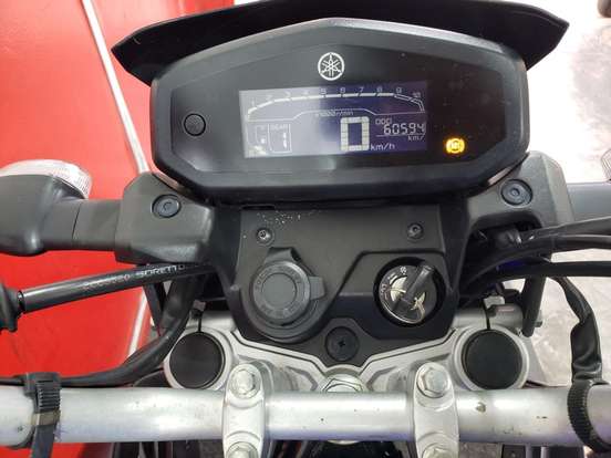 YAMAHA-XTZ 150 CROSSER Z YAMAHA-XTZ 150 CROSSER Z-2022