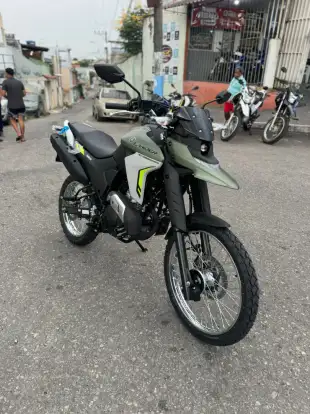 YAMAHA-XTZ 250 LANDER CONNECTED YAMAHA-XTZ 250 LANDER CONNECTED-2024