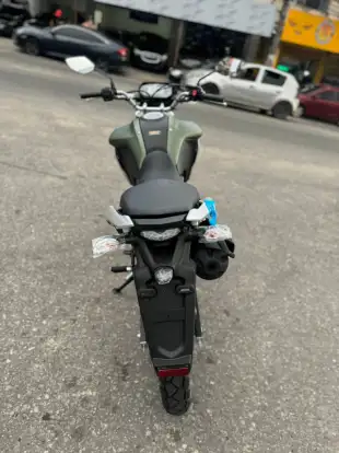 YAMAHA-XTZ 250 LANDER CONNECTED YAMAHA-XTZ 250 LANDER CONNECTED-2024