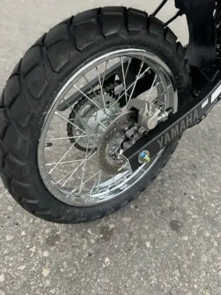 YAMAHA-XTZ 250 LANDER CONNECTED YAMAHA-XTZ 250 LANDER CONNECTED-2024