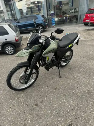 YAMAHA-XTZ 250 LANDER CONNECTED YAMAHA-XTZ 250 LANDER CONNECTED-2024