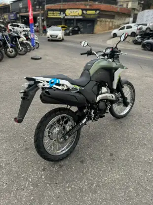 YAMAHA-XTZ 250 LANDER CONNECTED YAMAHA-XTZ 250 LANDER CONNECTED-2024