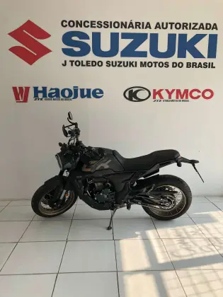 ZONTES GK350 ZONTES GK350