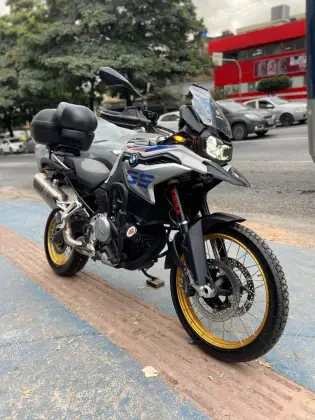 BMW F 850 GS PREMIUM 