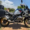 BMW R 1250 GS ADVENTURE PREMIUM BMW R 1250 GS ADVENTURE PREMIUM