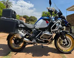 BMW R 1250 GS ADVENTURE PREMIUM BMW R 1250 GS ADVENTURE PREMIUM