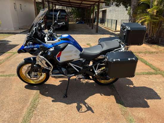 BMW-R 1250 GS ADVENTURE PREMIUM BMW-R 1250 GS ADVENTURE PREMIUM-2020