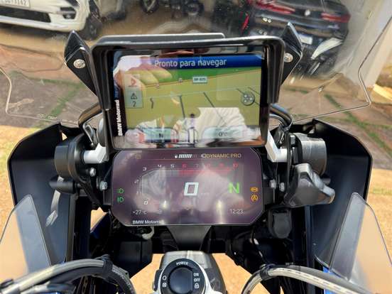BMW-R 1250 GS ADVENTURE PREMIUM-2020