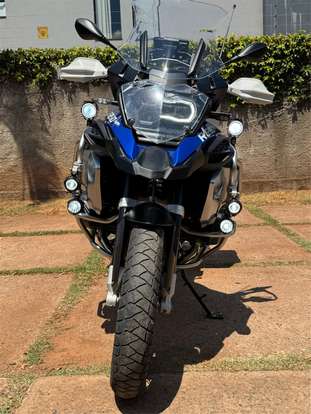 BMW-R 1250 GS ADVENTURE PREMIUM BMW-R 1250 GS ADVENTURE PREMIUM-2020