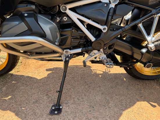 BMW-R 1250 GS ADVENTURE PREMIUM BMW-R 1250 GS ADVENTURE PREMIUM-2020