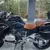 BMW R 1250 RT BMW R 1250 RT