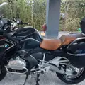 BMW R 1250 RT BMW R 1250 RT