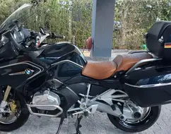 BMW R 1250 RT BMW R 1250 RT