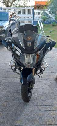 BMW-R 1250 RT BMW-R 1250 RT-2020