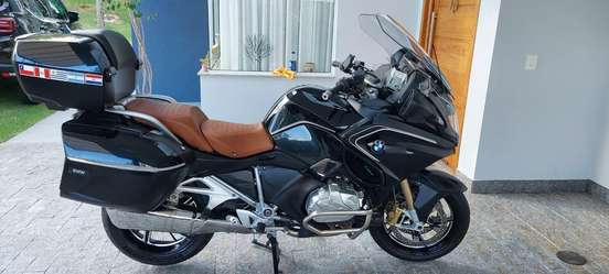BMW-R 1250 RT-2020