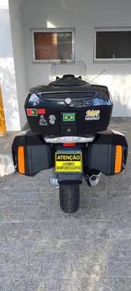 BMW-R 1250 RT BMW-R 1250 RT-2020