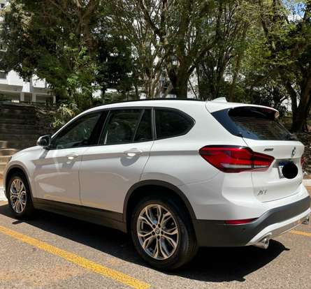 BMW-X1-2020