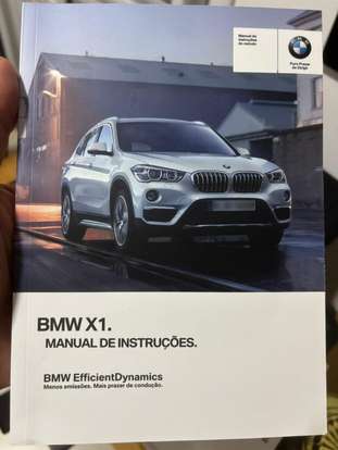 BMW-X1-2.0 16V TURBO ACTIVEFLEX SDRIVE20I 4P AUTOMÁTICO BMW-X1-2017